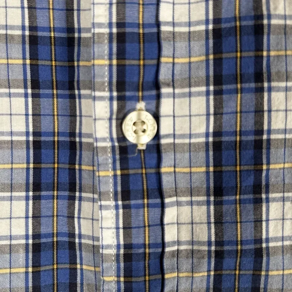 J. Crew pit 22